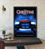 poster christine 2