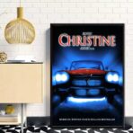 poster christine 2
