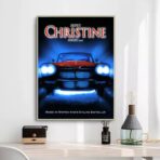 poster christine 2
