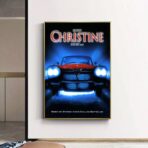 poster christine 2