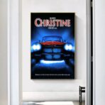 poster christine 2