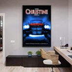 poster christine 2