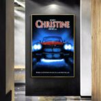poster christine 2