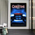 poster christine 2
