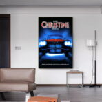 poster christine 2