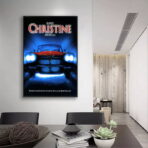 poster christine 2