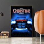 poster christine 2