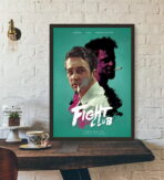 poster cinema fight club 1