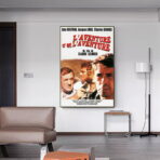 locandina cinematografica lavventura e avventura