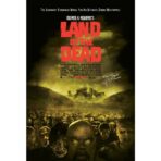 poster del cinema zombie