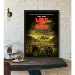 poster del cinema zombie