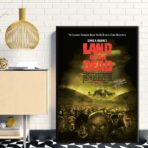 poster del cinema zombie