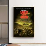 poster del cinema zombie