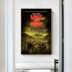 poster del cinema zombie