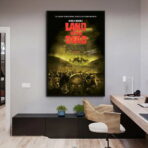 poster del cinema zombie