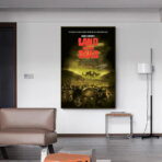 poster del cinema zombie