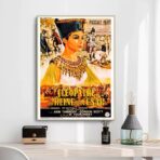 poster cleopatra
