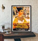 poster cleopatra