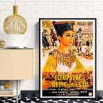 poster cleopatra