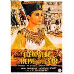 poster cleopatra