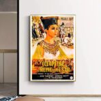 poster cleopatra