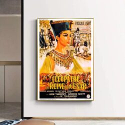 poster cleopatra