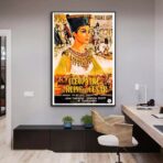 poster cleopatra