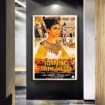 poster cleopatra