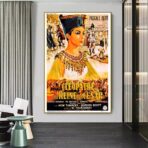 poster cleopatra