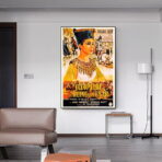 poster cleopatra