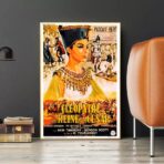 poster cleopatra