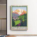 poster combloux 2