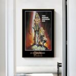 poster conan il barbaro 1982