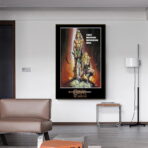 poster conan il barbaro 1982