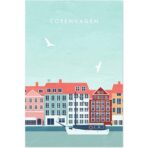 poster copenhagen 2