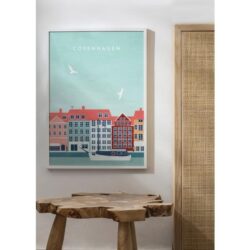 poster copenhagen 2
