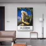 manifesto antico corso