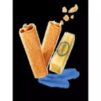 poster crepe gavotte vintage