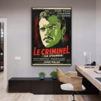 manifesto criminale