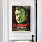 manifesto criminale