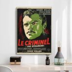 manifesto criminale