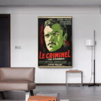 manifesto criminale
