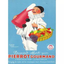 poster cucina vintage 1