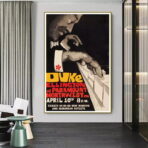 poster vintage duke ellinghon jazz