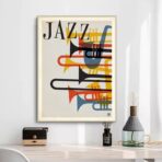 poster jazz vintage 2