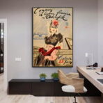 poster di moda vintage 2