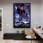 poster demolitore uomo