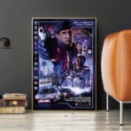 poster demolitore uomo
