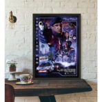 poster demolitore uomo
