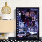 poster demolitore uomo